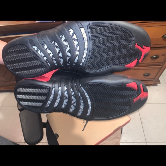 Air Jordan 12z main image 5